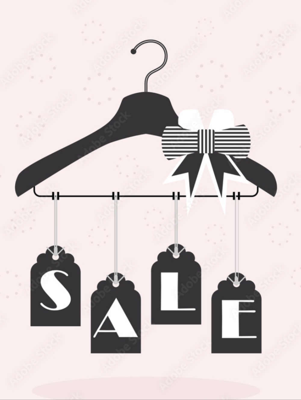 50% OFF ALL CLOTHES, PURSES, SHOES, HOMEGOODS, AND ELECTRONICS!